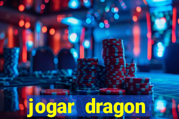 jogar dragon fortune demo